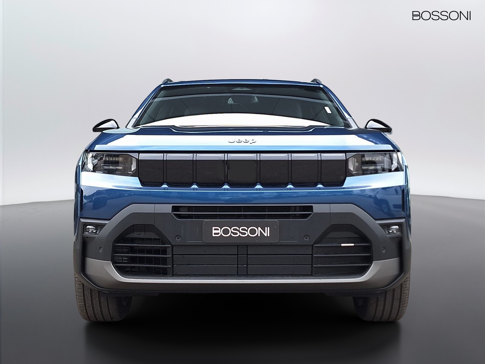 2 - Jeep Compass 1.6 turbo e-hybrid plug-in 225cv first edition fwd edct7