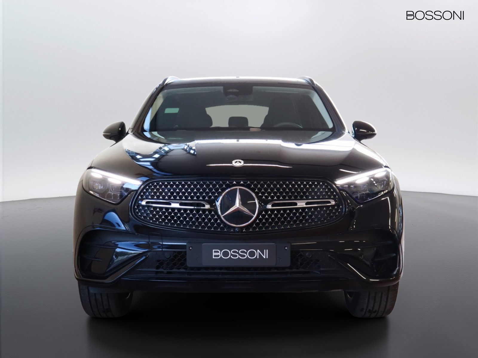 2 - Mercedes GLC suv 300 de plug in hybrid amg line advanced tech 4matic 9g-tronic