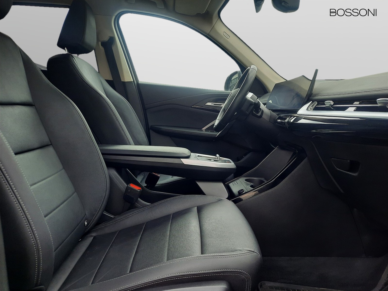 6 - BMW X1 20d mild hybrid 48v xdrive x-line dct