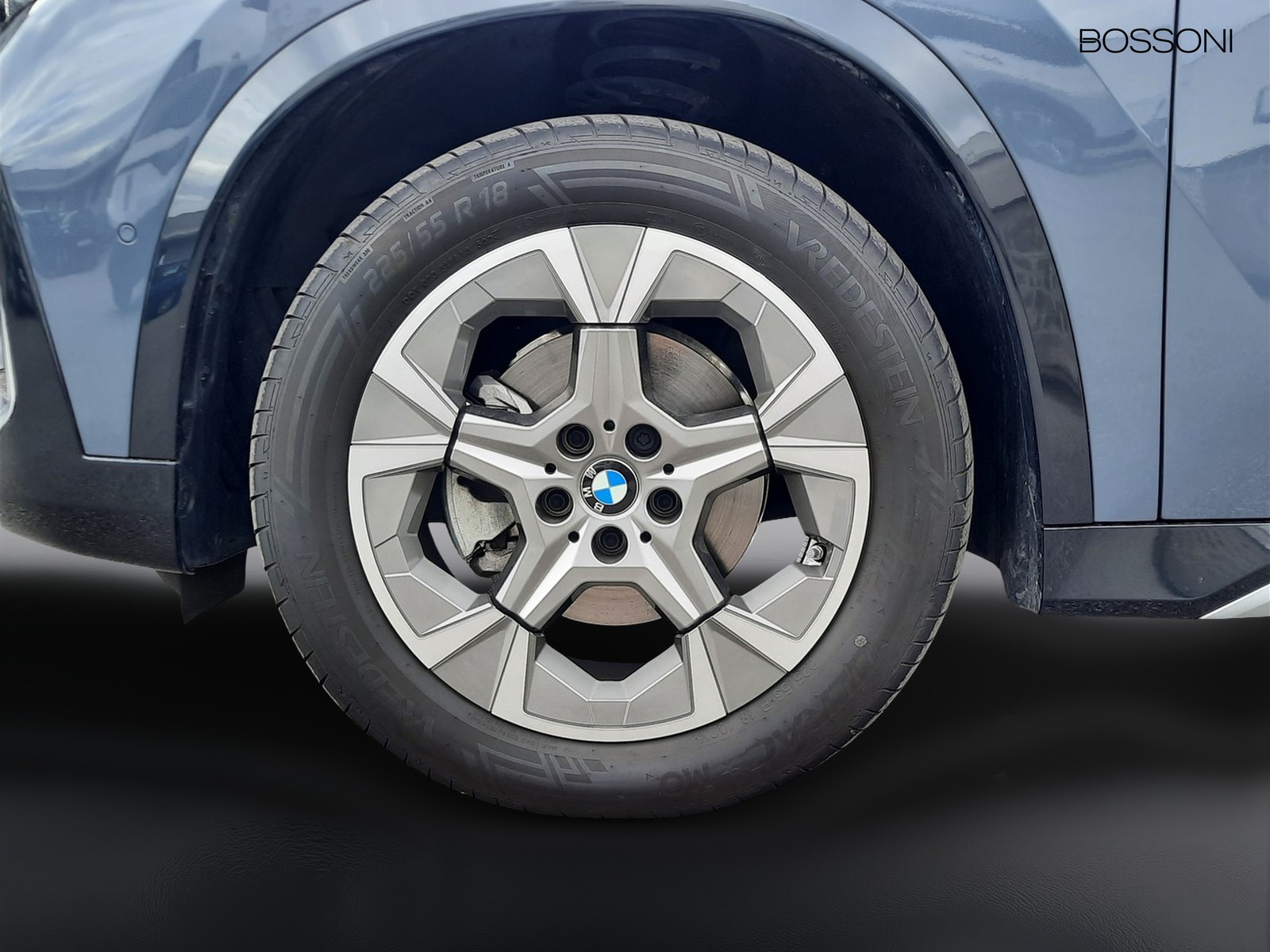 15 - BMW X1 20d mild hybrid 48v xdrive x-line dct