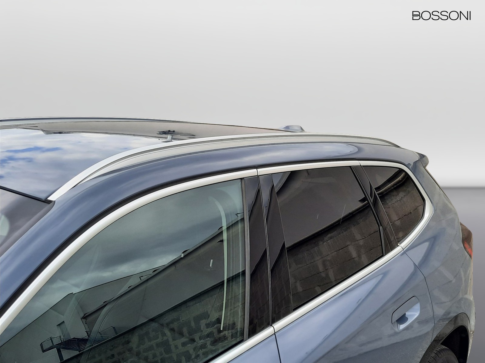 21 - BMW X1 20d mild hybrid 48v xdrive x-line dct