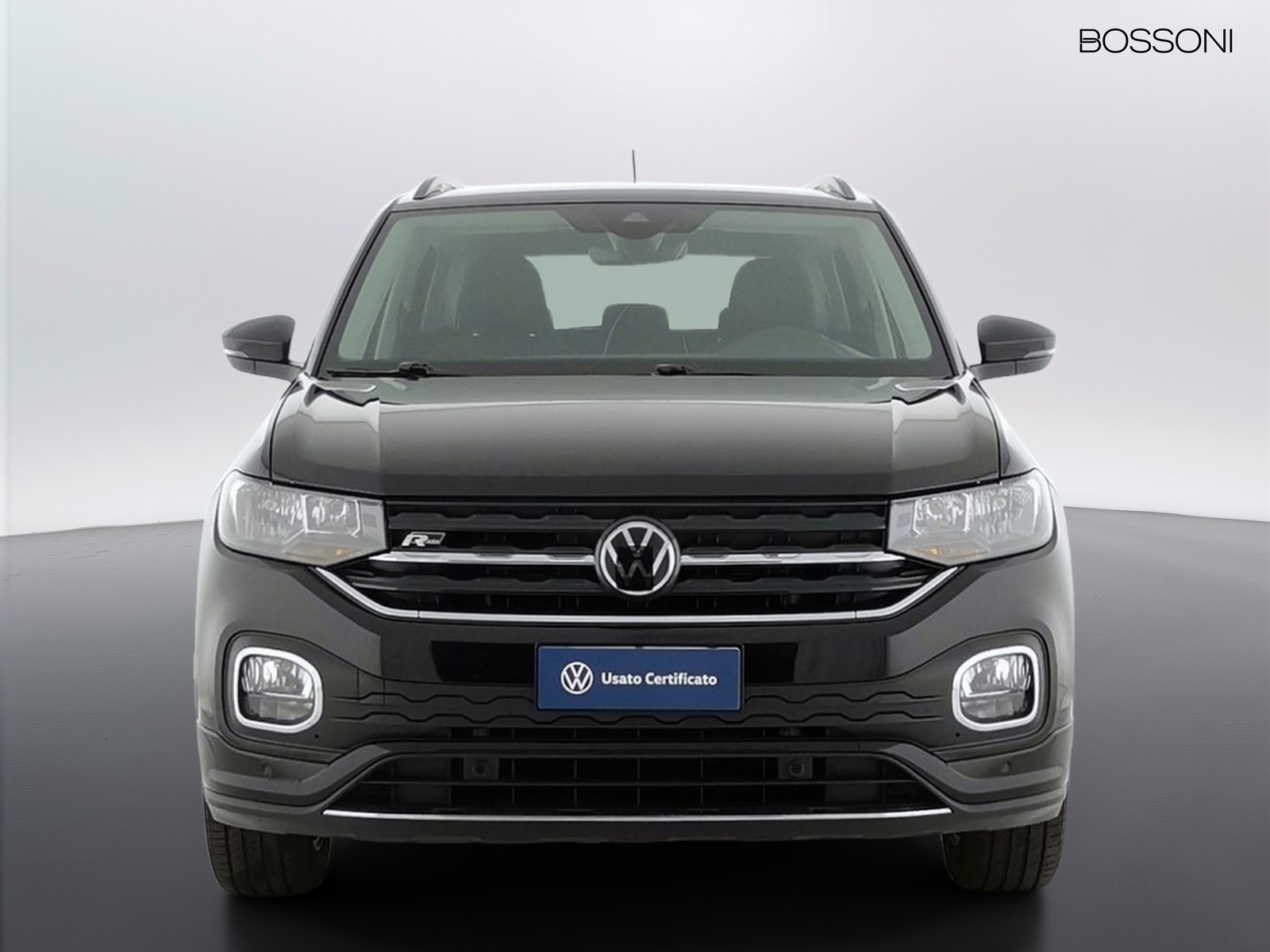 2 - Volkswagen T-Cross 1.0 tsi 110cv sport dsg