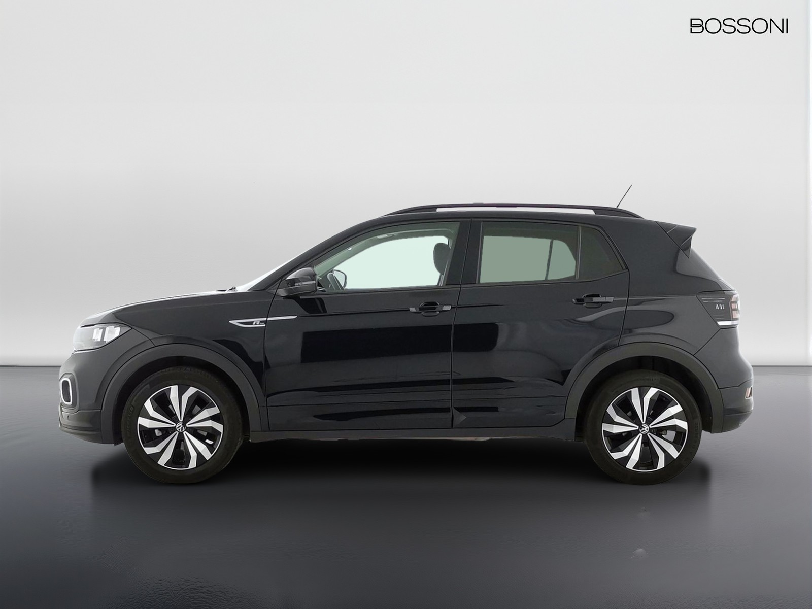 3 - Volkswagen T-Cross 1.0 tsi 110cv sport dsg