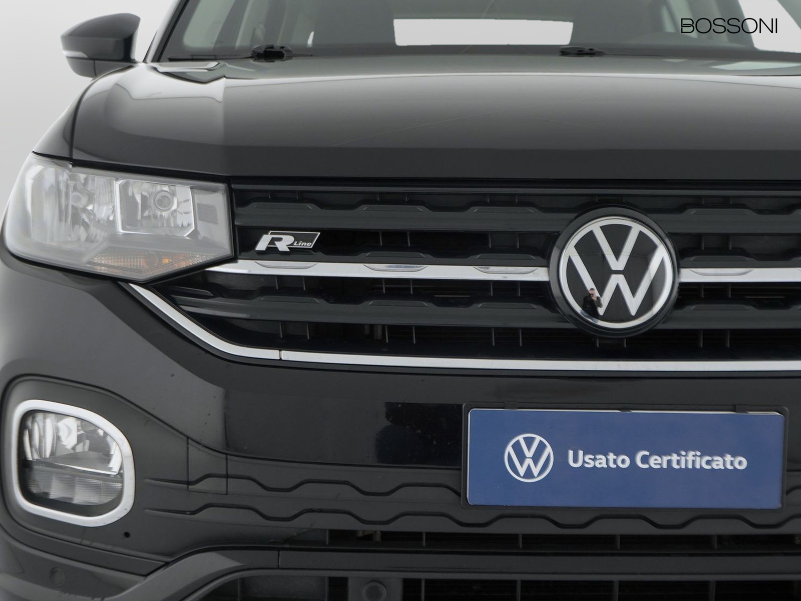 14 - Volkswagen T-Cross 1.0 tsi 110cv sport dsg