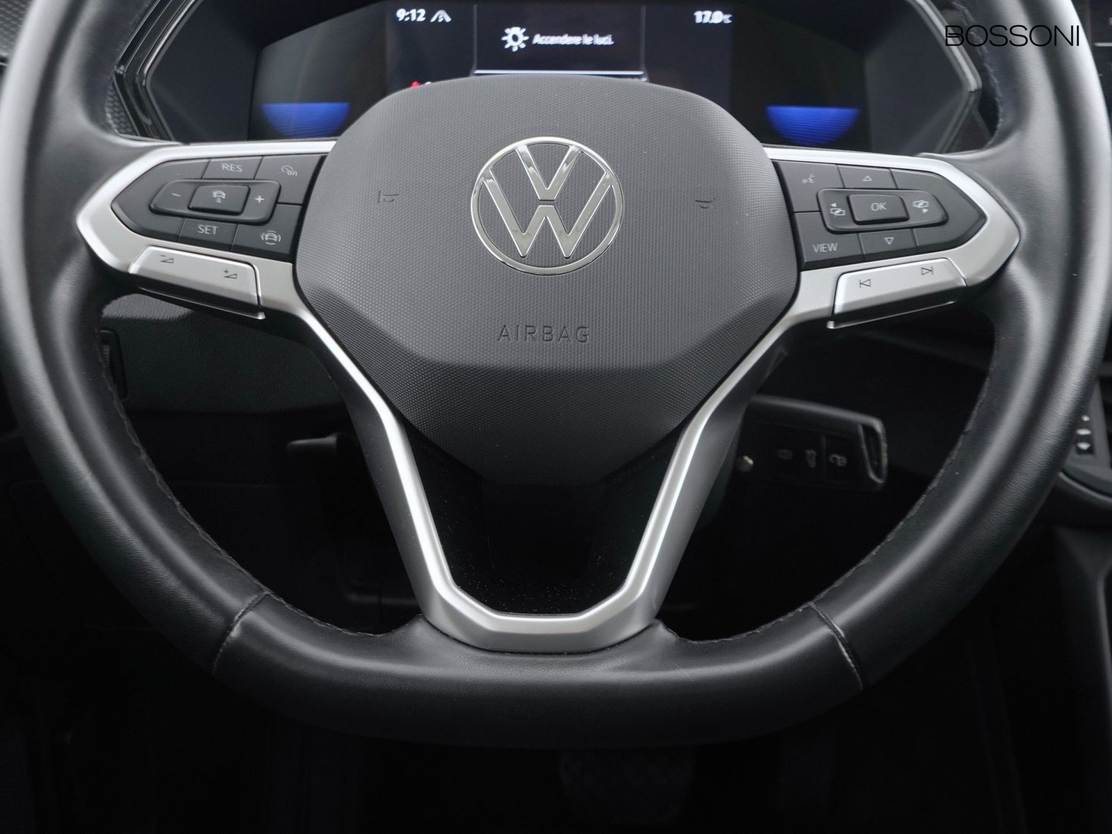 15 - Volkswagen T-Cross 1.0 tsi 110cv sport dsg