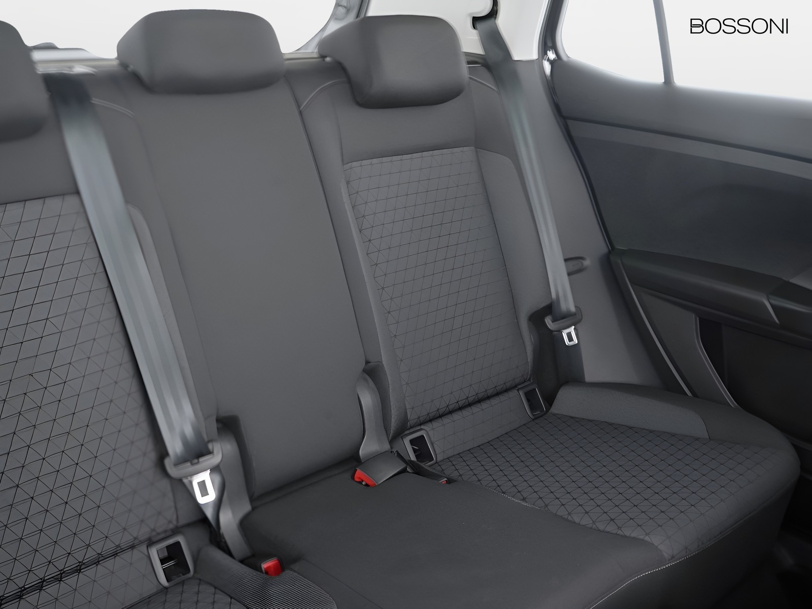 21 - Volkswagen T-Cross 1.0 tsi 110cv sport dsg