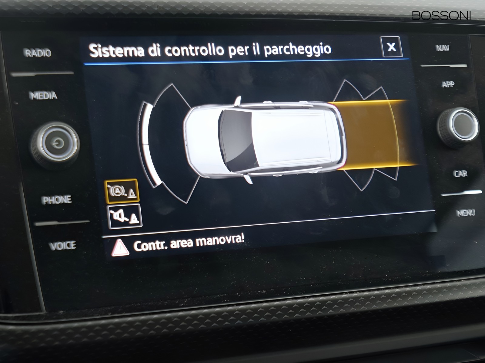28 - Volkswagen T-Cross 1.0 tsi 110cv sport dsg