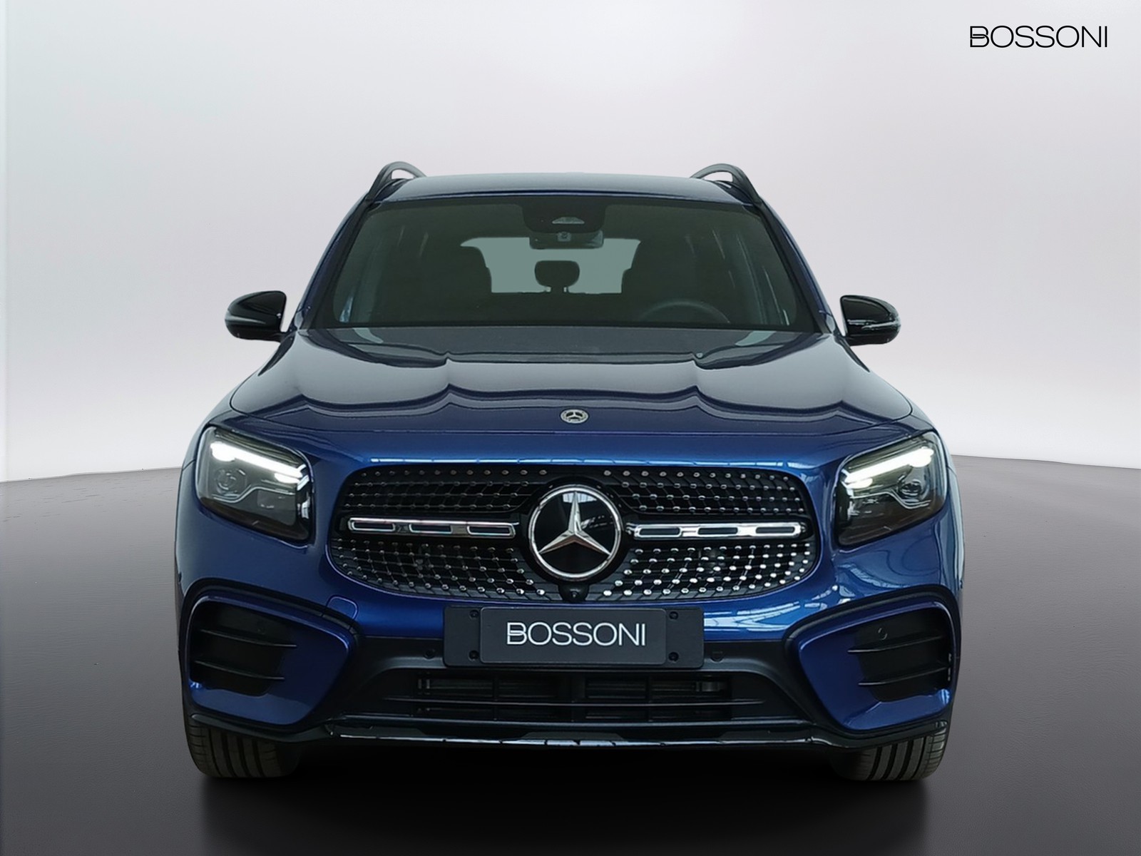 2 - Mercedes GLB 200 d amg line premium 8g-dct
