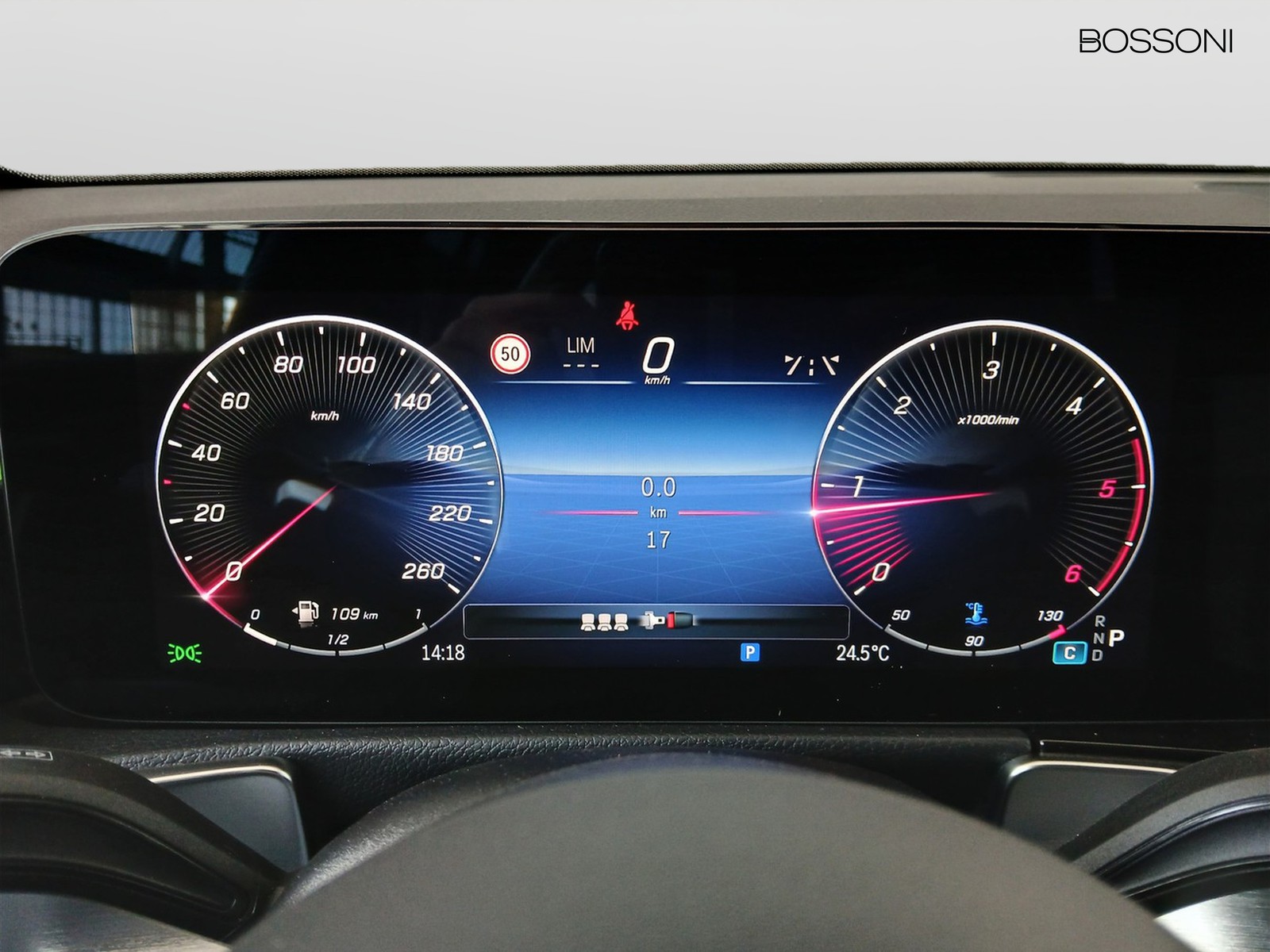 9 - Mercedes GLB 200 d amg line premium 8g-dct