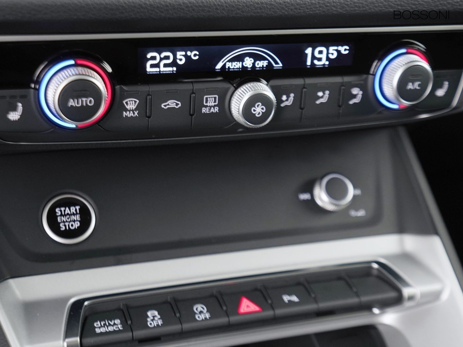 5 - Audi Q3 sportback 35 1.5 tfsi evo2 s line edition s tronic