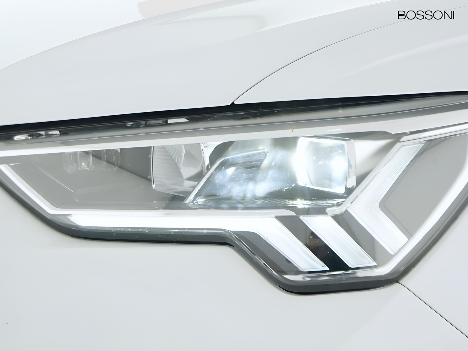 6 - Audi Q3 sportback 35 1.5 tfsi evo2 s line edition s tronic