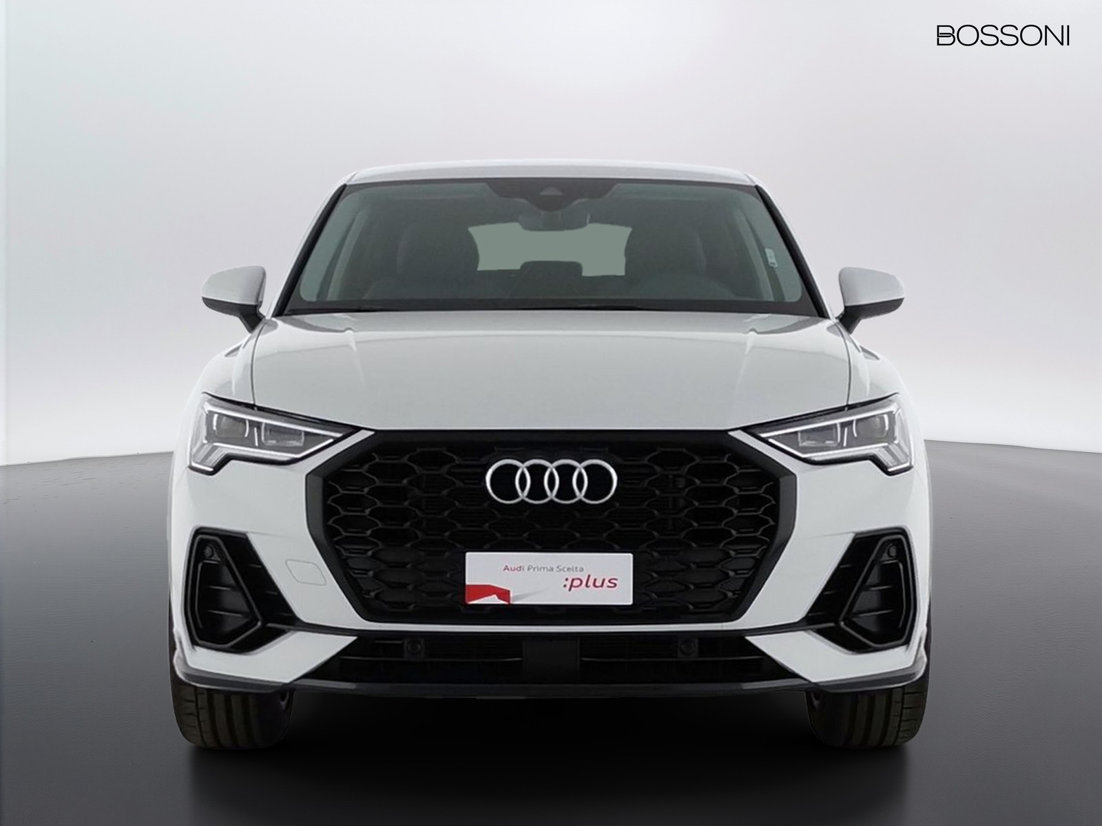 14 - Audi Q3 sportback 35 1.5 tfsi evo2 s line edition s tronic