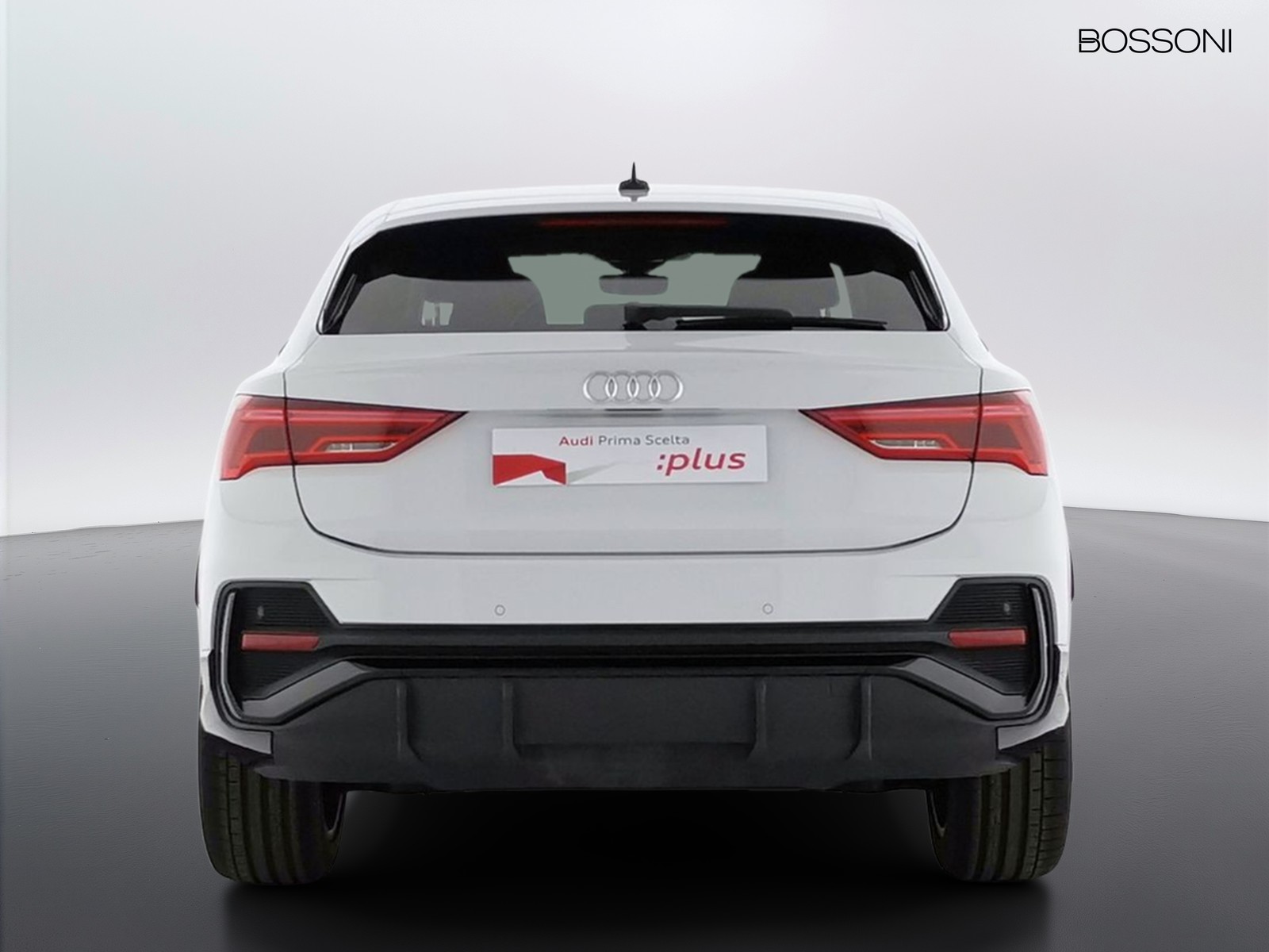 15 - Audi Q3 sportback 35 1.5 tfsi evo2 s line edition s tronic