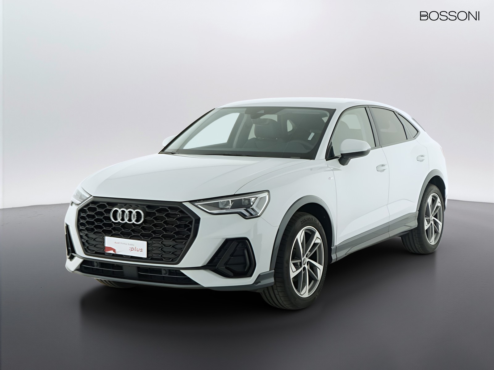 39 - Audi Q3 sportback 35 1.5 tfsi evo2 s line edition s tronic