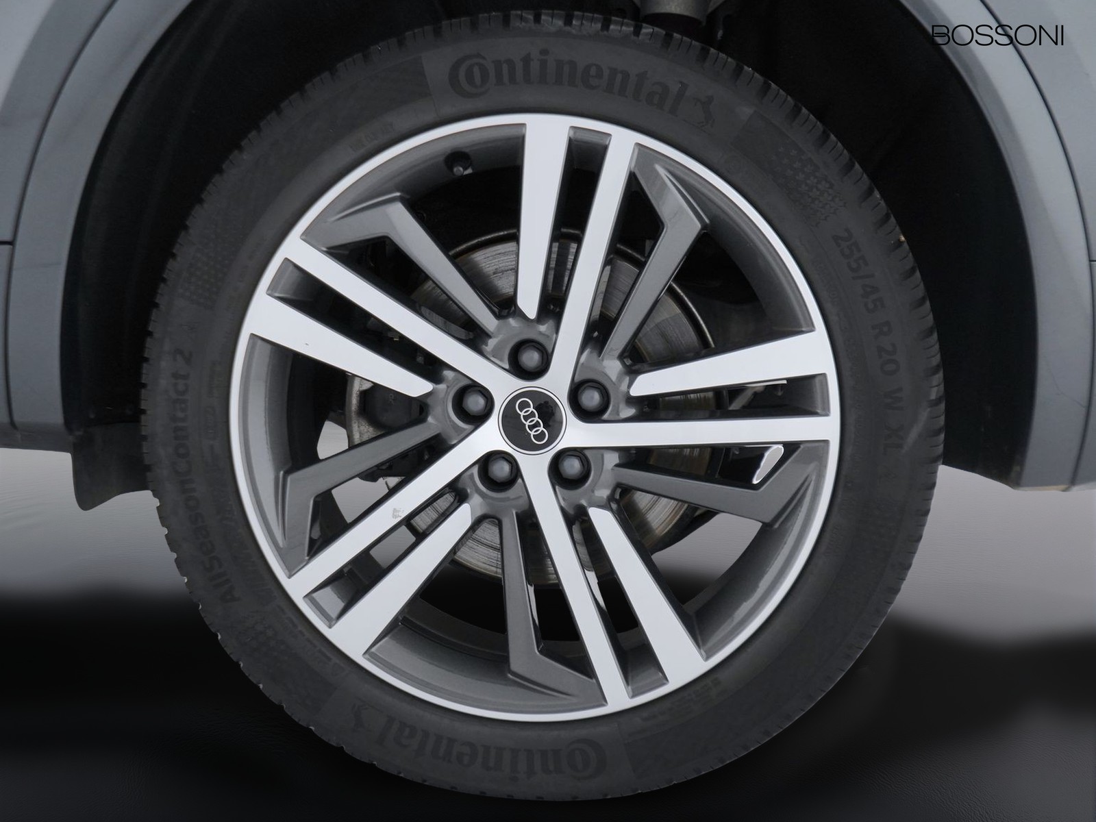 12 - Audi Q5 sportback 40 2.0 tdi mhev 12v s line quattro s tronic