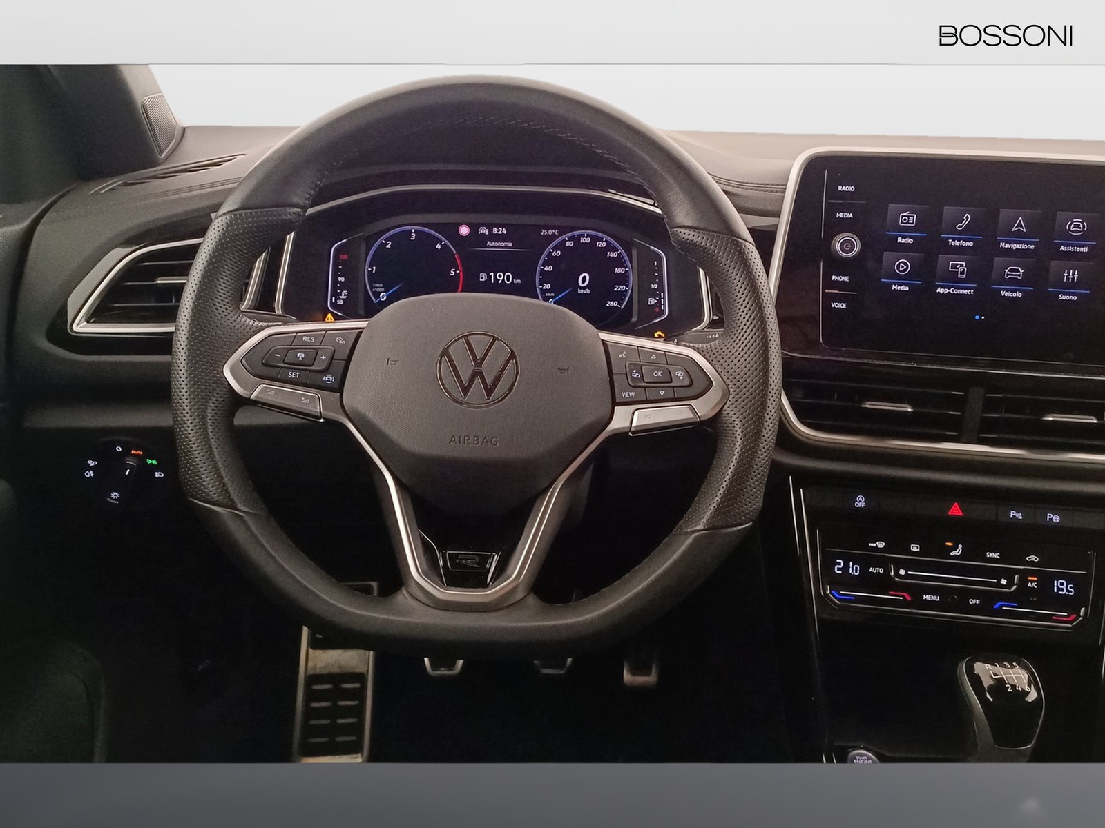 4 - Volkswagen T-Roc 2.0 tdi scr 115cv r-line plus