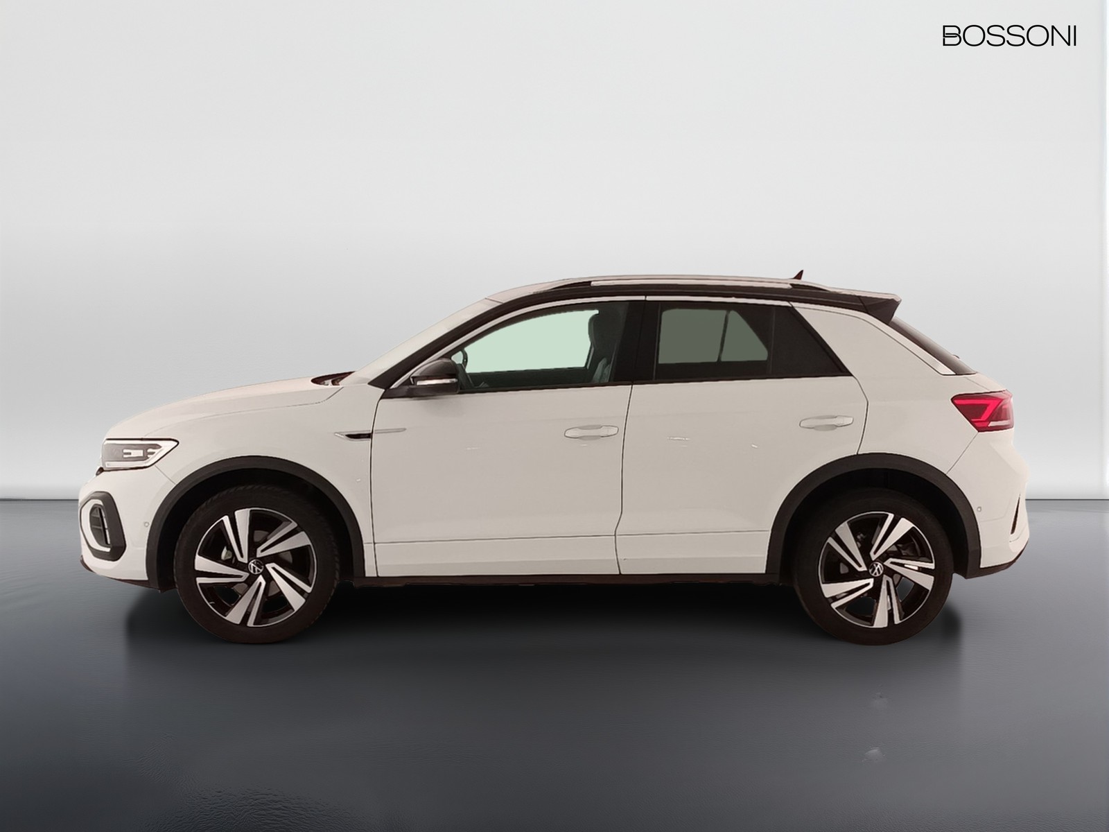 15 - Volkswagen T-Roc 2.0 tdi scr 115cv r-line plus
