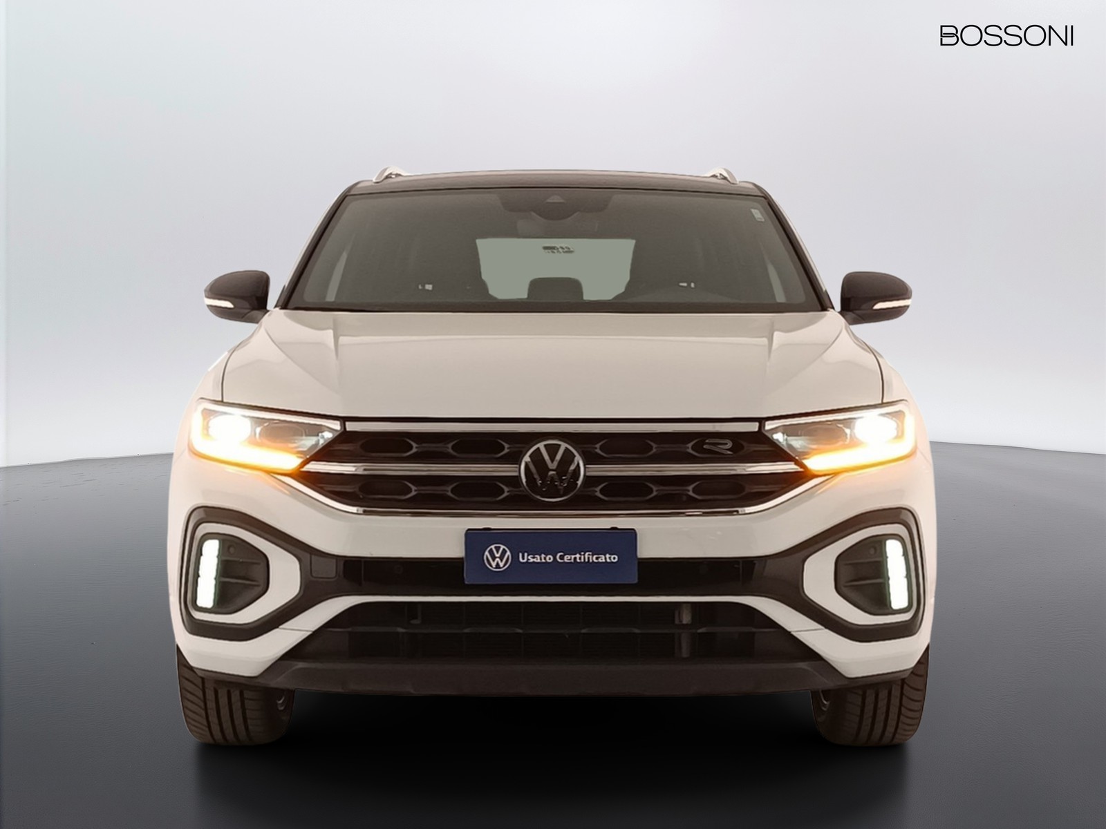 29 - Volkswagen T-Roc 2.0 tdi scr 115cv r-line plus