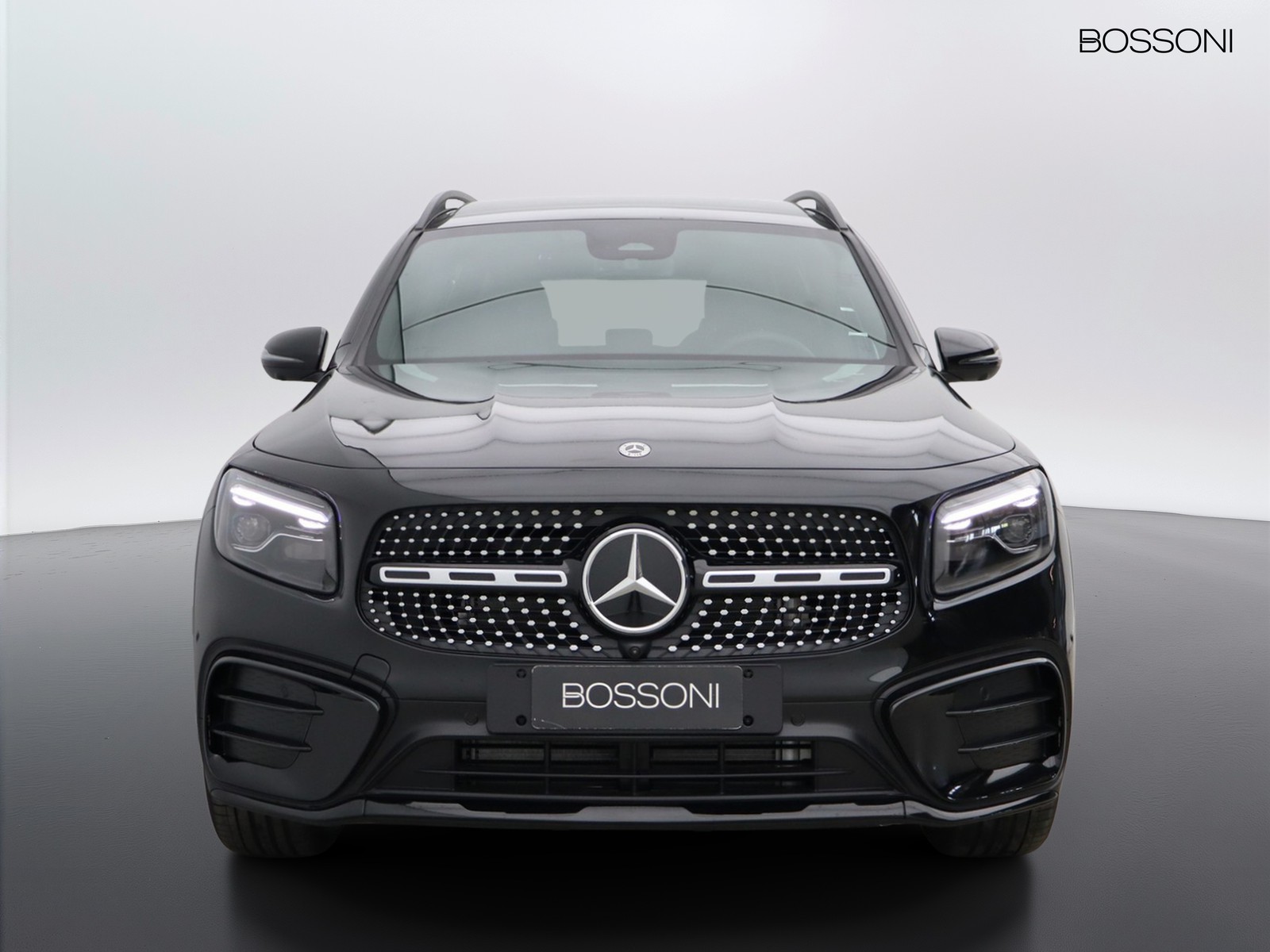 2 - Mercedes GLB 220 d amg line premium 4matic 8g-dct