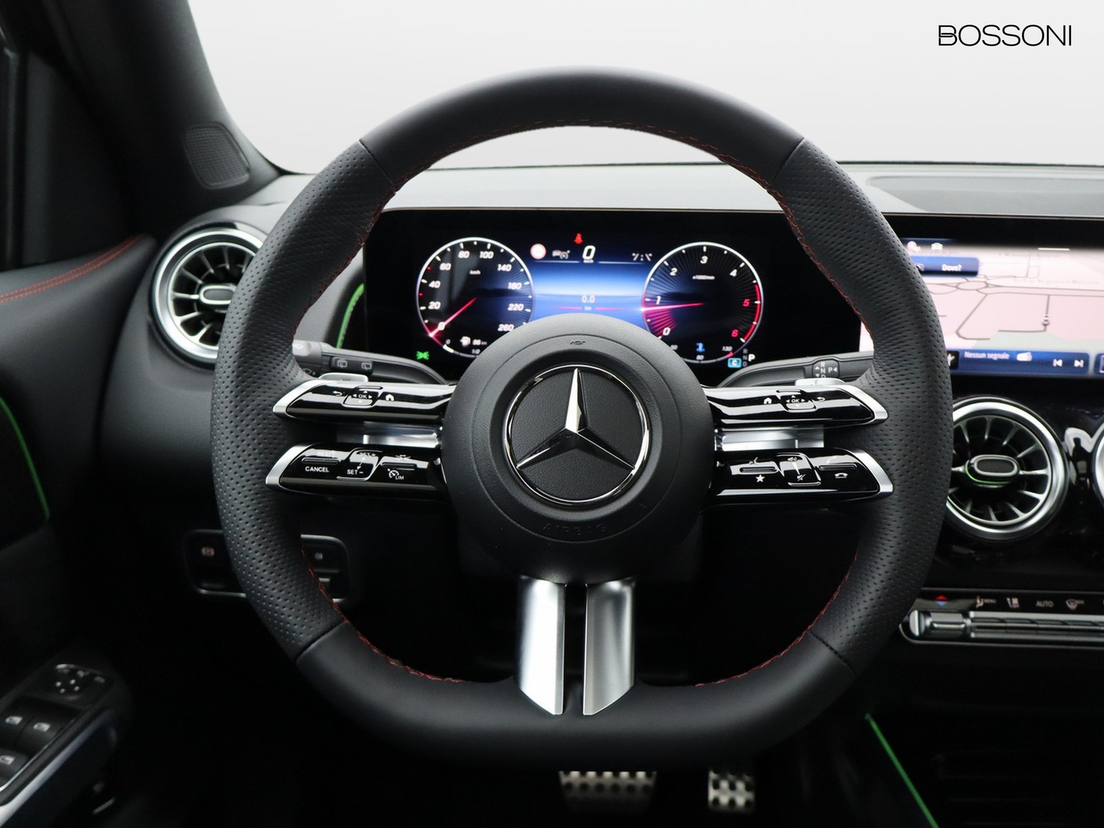 18 - Mercedes GLB 220 d amg line premium 4matic 8g-dct