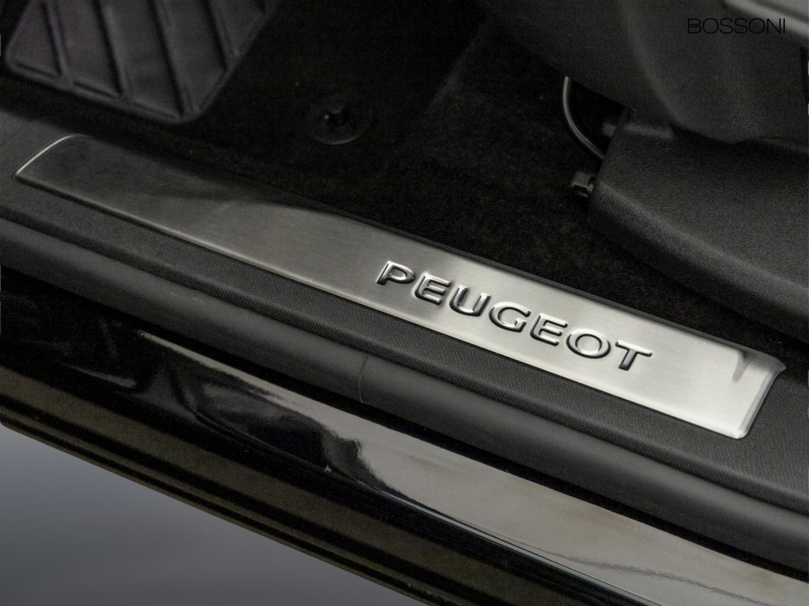 14 - Peugeot 3008 1.2 puretech turbo gt s&s