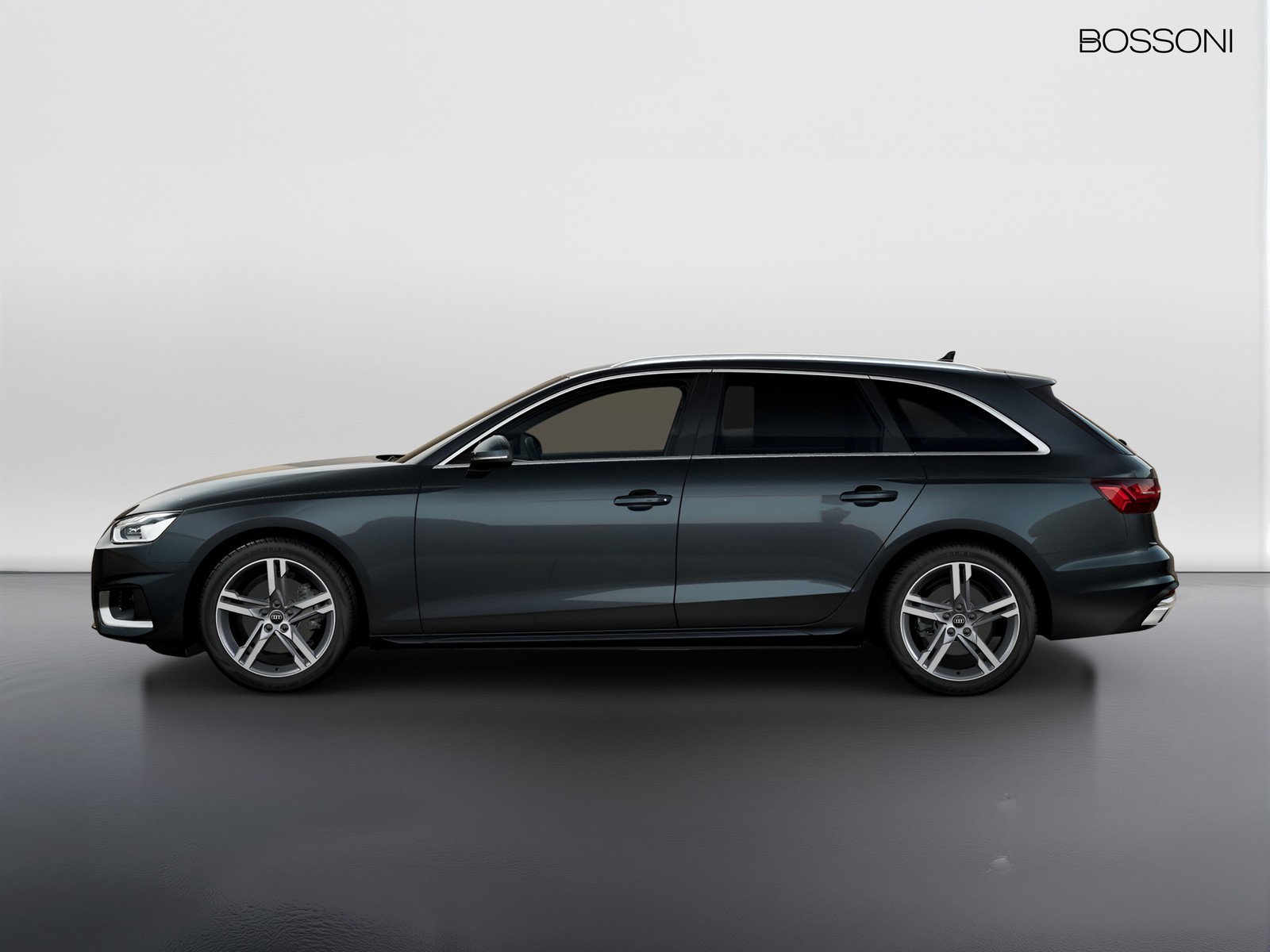 3 - Audi A4 avant 30 2.0 tdi mhev 136cv business advanced s tronic