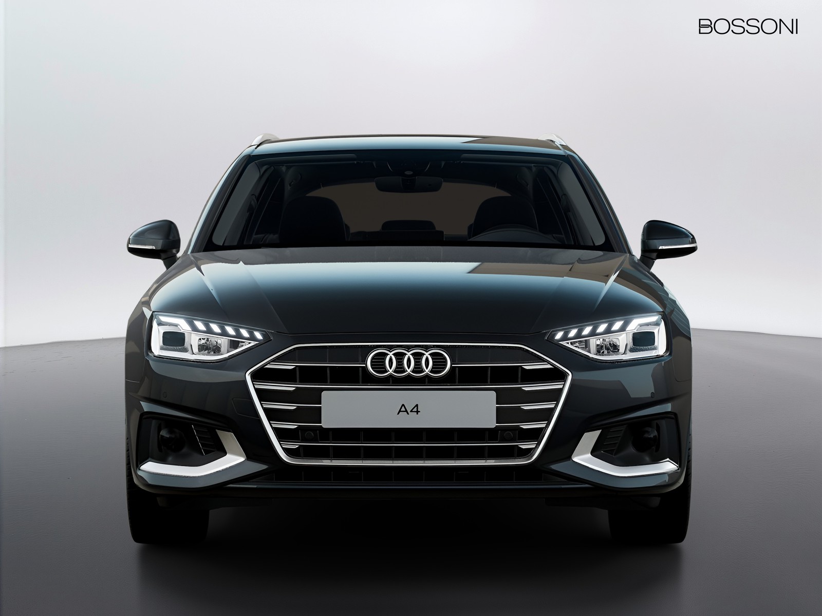 4 - Audi A4 avant 30 2.0 tdi mhev 136cv business advanced s tronic