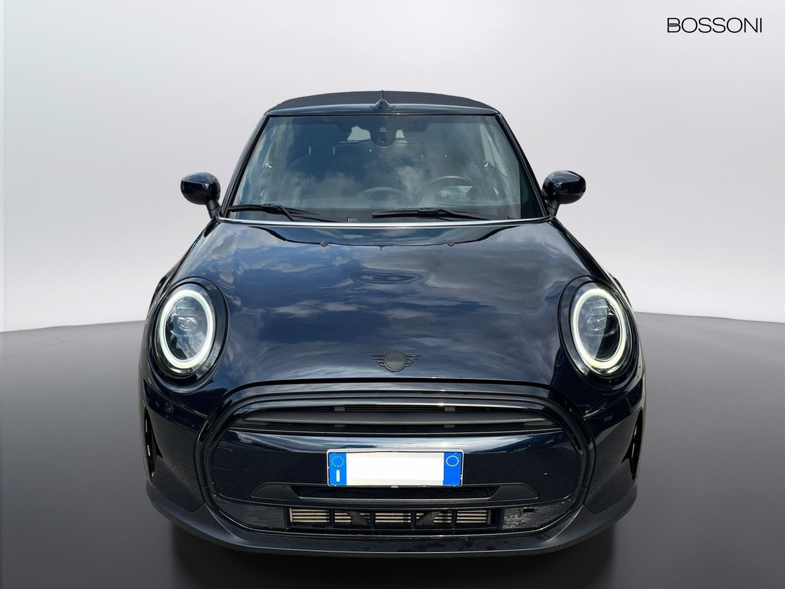 2 - Mini Mini Cabrio cabrio 1.5 twin power turbo cooper classic