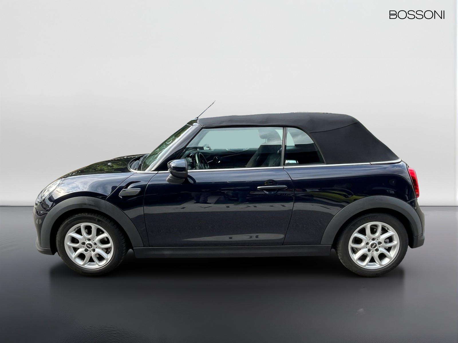 3 - Mini Mini Cabrio cabrio 1.5 twin power turbo cooper classic