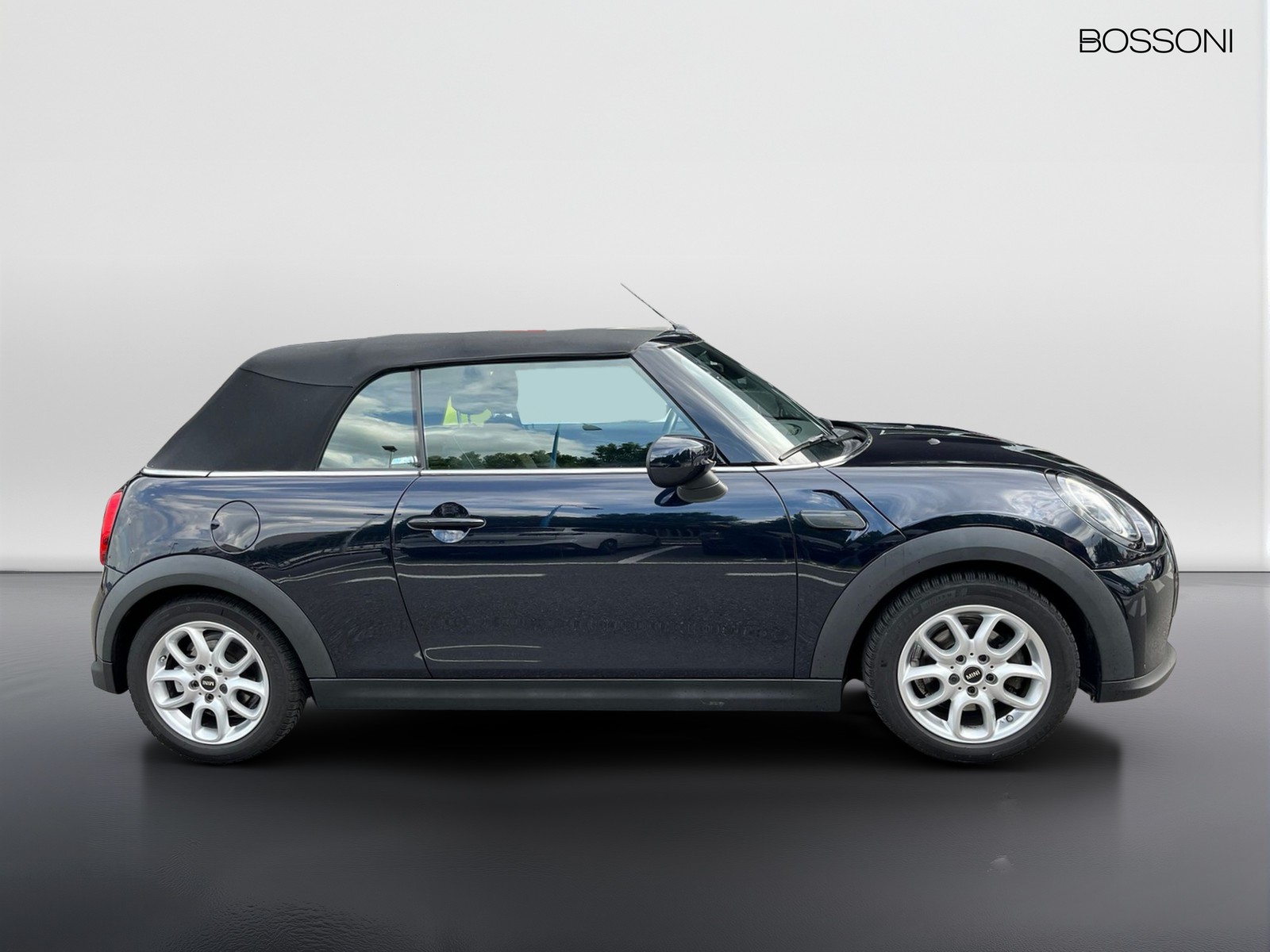 16 - Mini Mini Cabrio cabrio 1.5 twin power turbo cooper classic
