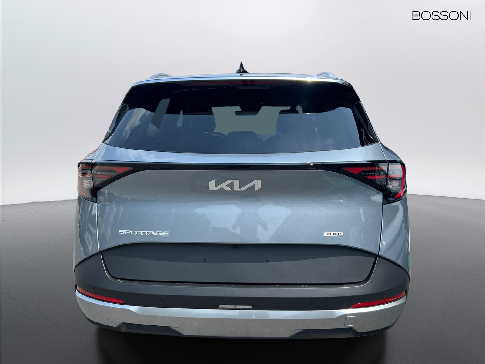 5 - Kia Sportage 1.6 t-gdi phev style 2wd at6