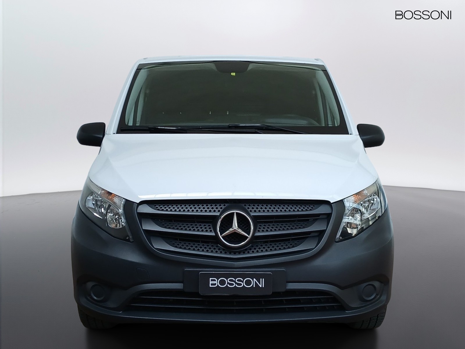 2 - Mercedes Vans Vito 114 cdi long pro auto my20