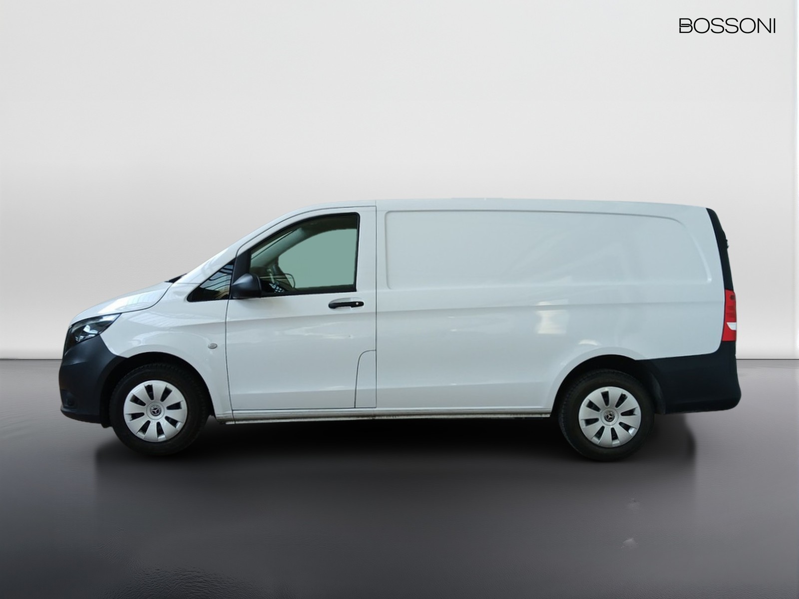 3 - Mercedes Vans Vito 114 cdi long pro auto my20