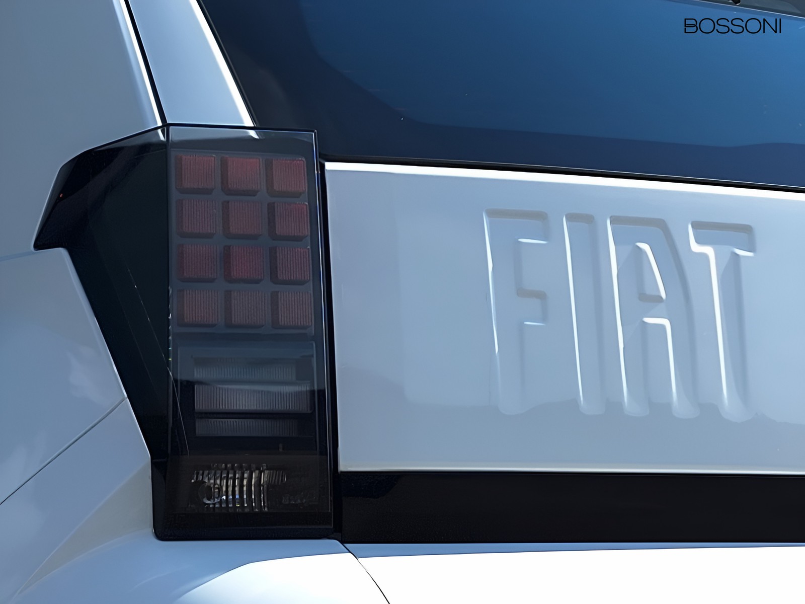 15 - Fiat Grande Panda 1.2 100cv pop