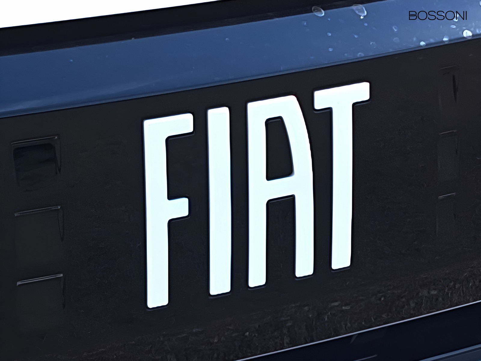 24 - Fiat Grande Panda 1.2 100cv pop