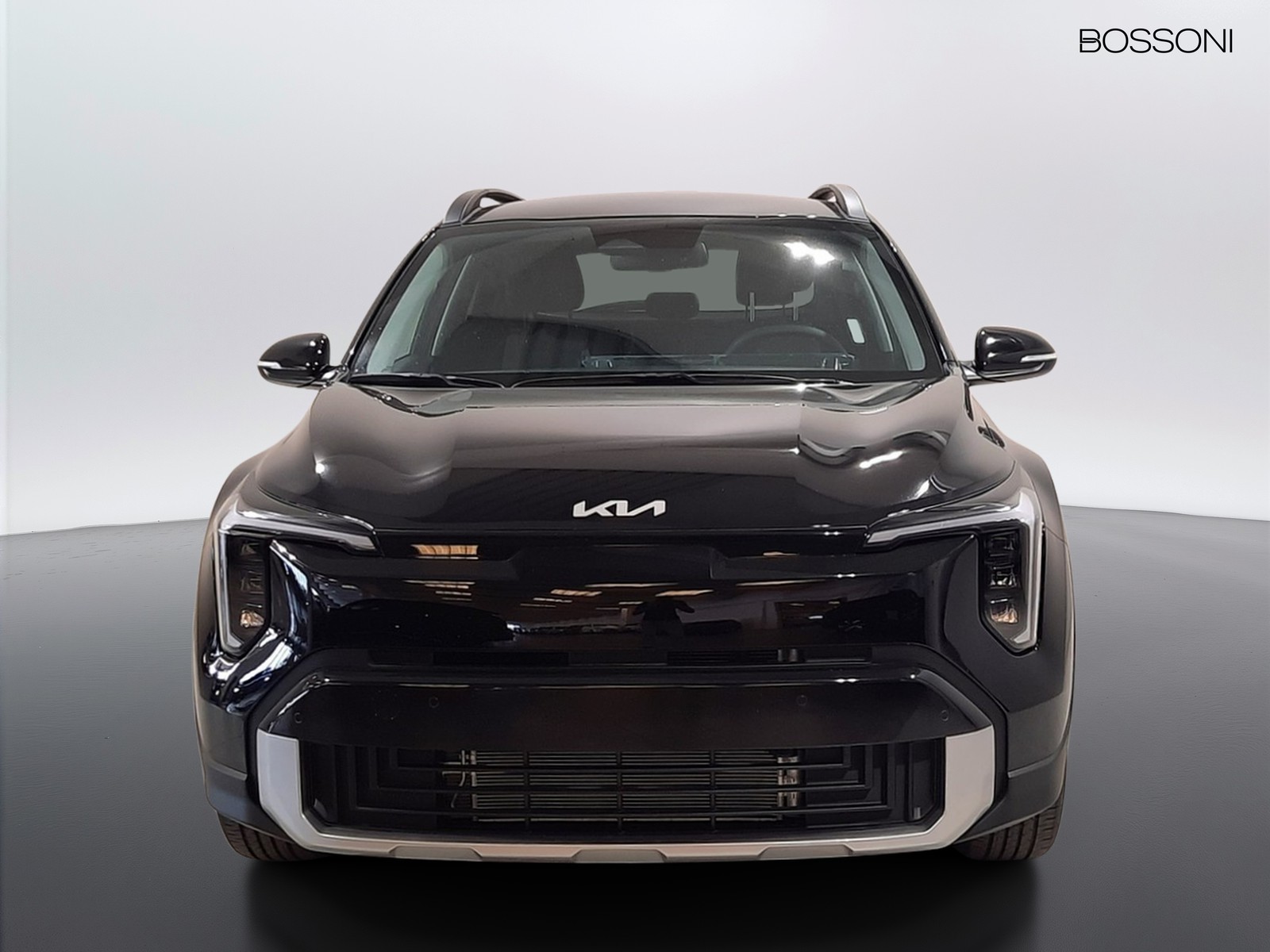2 - Kia Stonic 1.0 t-gdi style tech pack