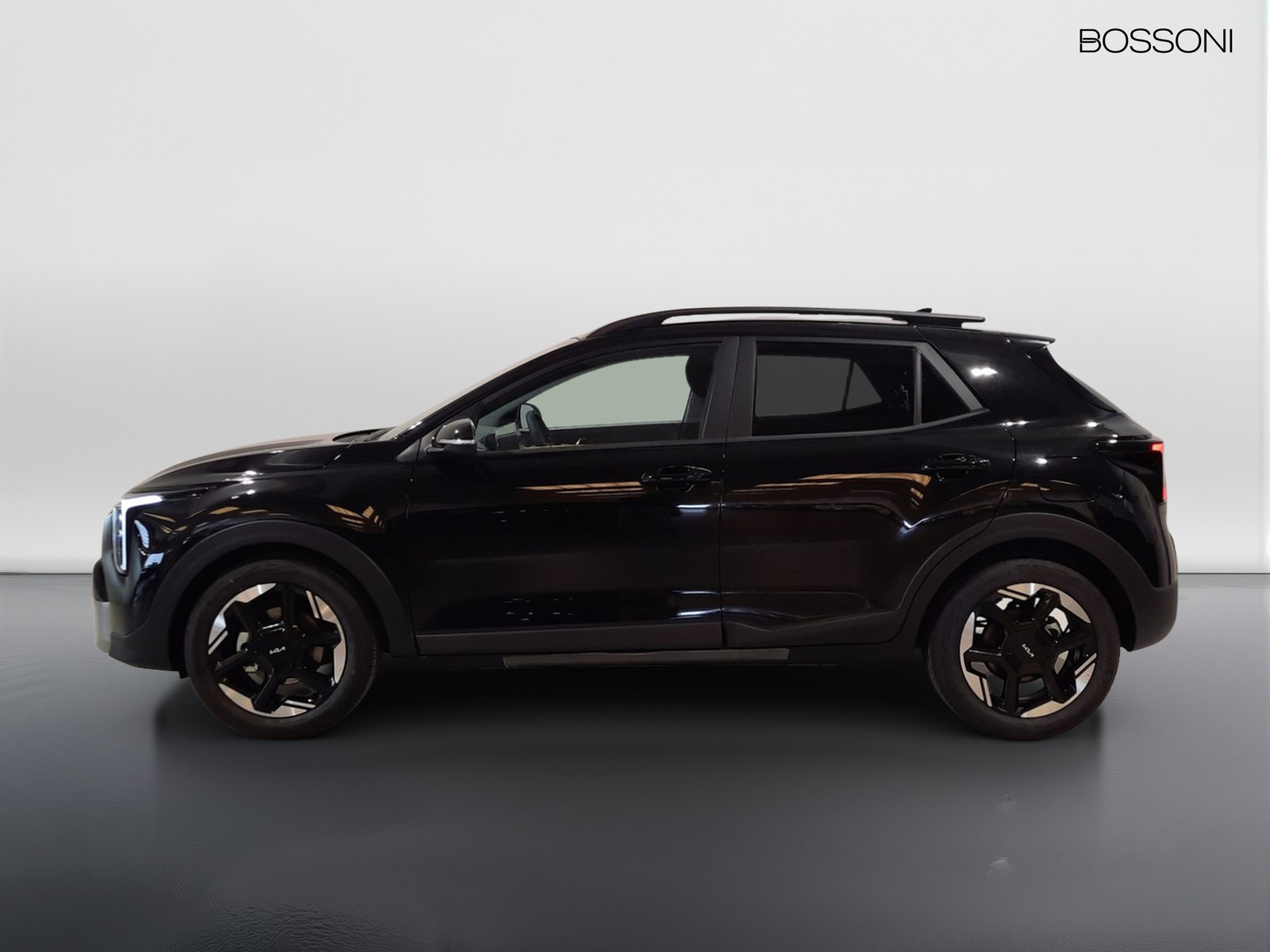 3 - Kia Stonic 1.0 t-gdi style tech pack