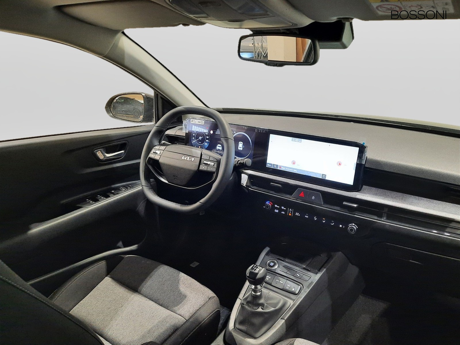 6 - Kia Stonic 1.0 t-gdi style tech pack