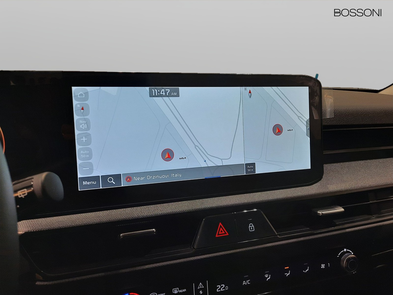11 - Kia Stonic 1.0 t-gdi style tech pack