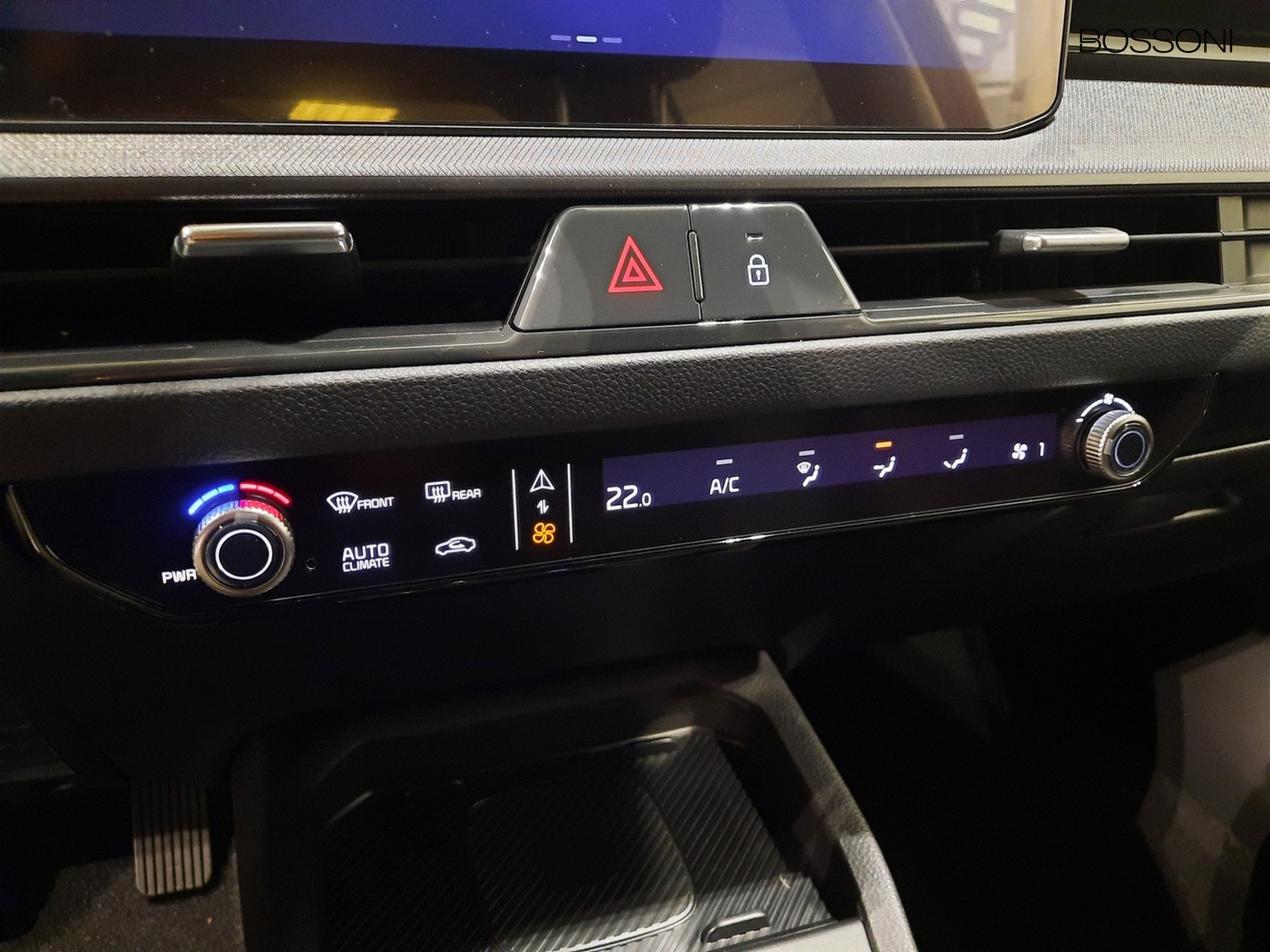 12 - Kia Stonic 1.0 t-gdi style tech pack