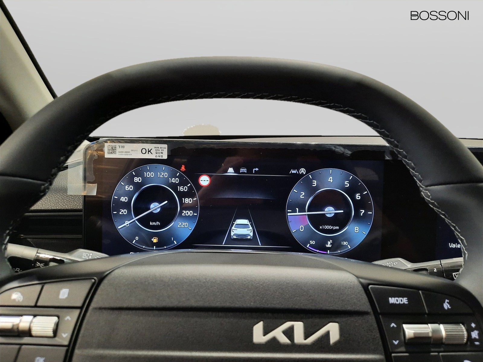 16 - Kia Stonic 1.0 t-gdi style tech pack