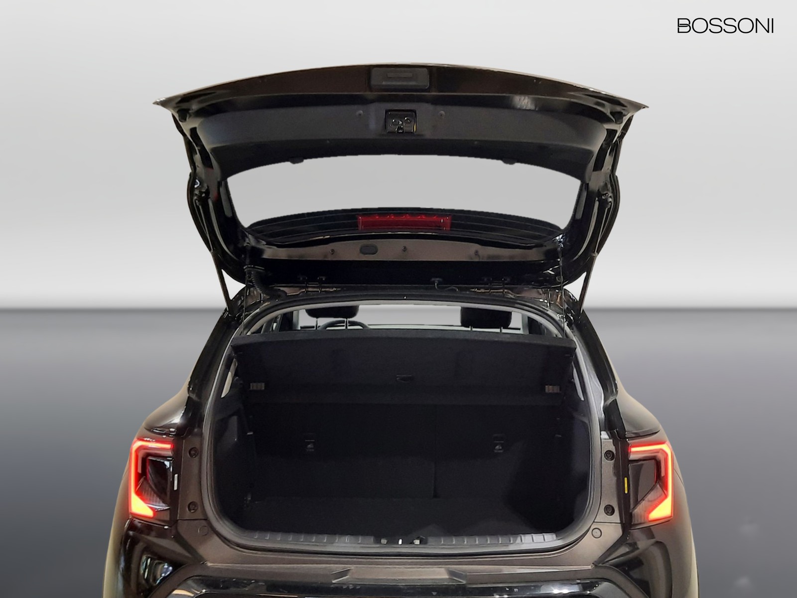 20 - Kia Stonic 1.0 t-gdi style tech pack