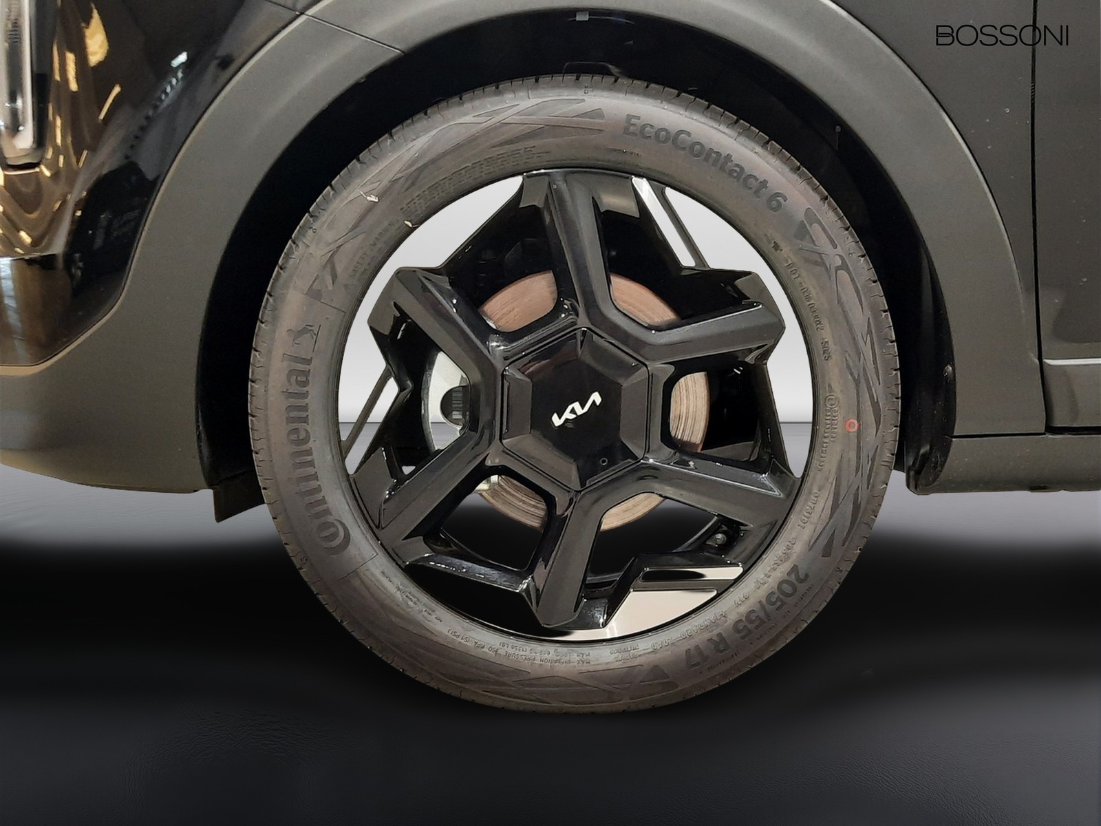 21 - Kia Stonic 1.0 t-gdi style tech pack