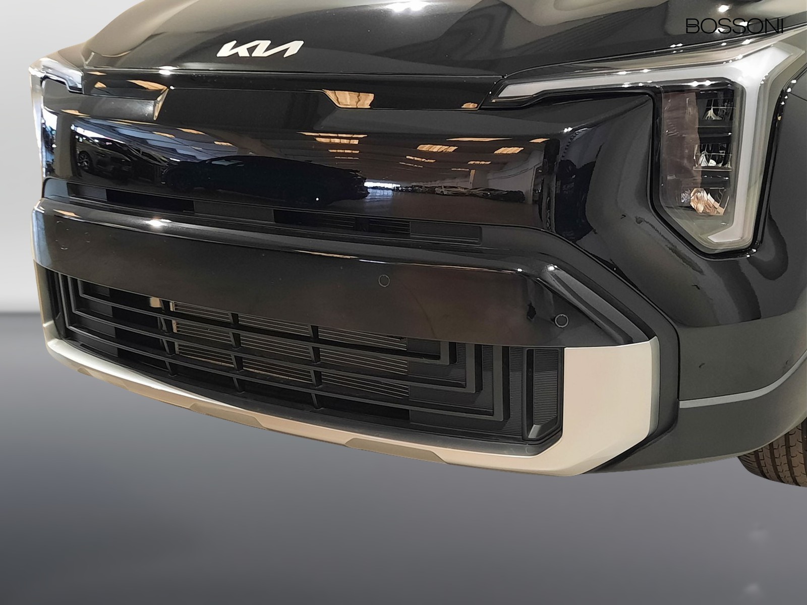 22 - Kia Stonic 1.0 t-gdi style tech pack