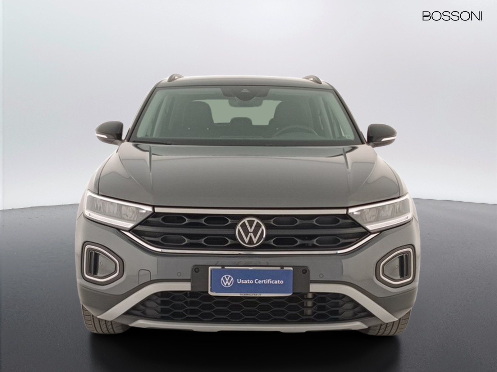 2 - Volkswagen T-Roc 2.0 tdi scr 115cv life
