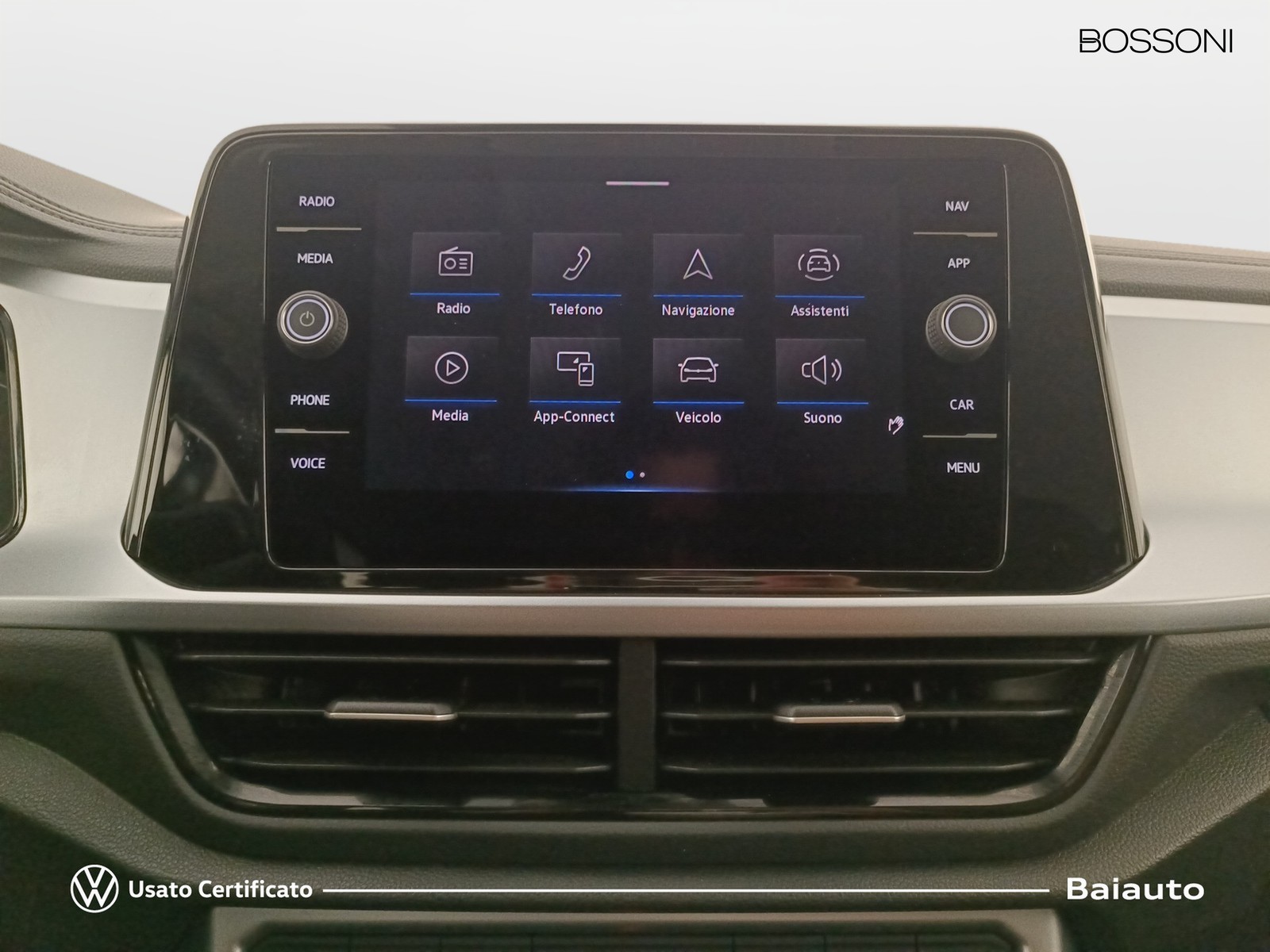 10 - Volkswagen T-Roc 2.0 tdi scr 115cv life