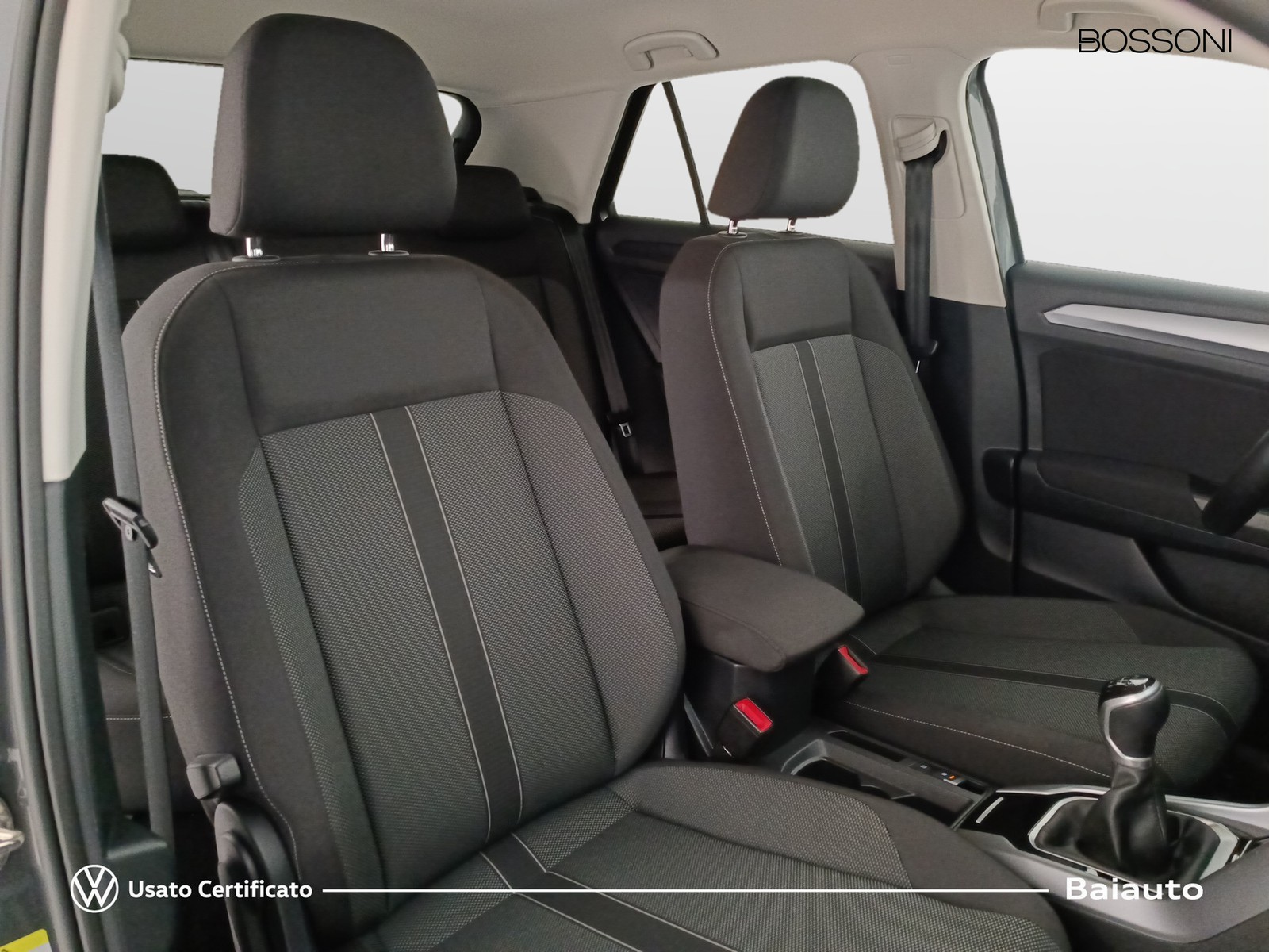 20 - Volkswagen T-Roc 2.0 tdi scr 115cv life