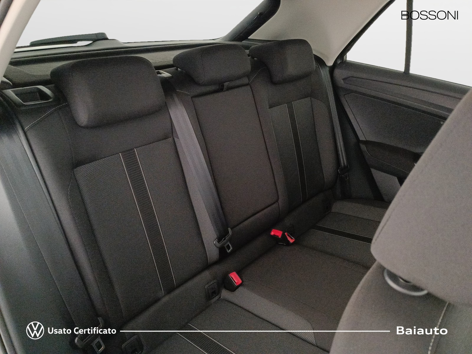 21 - Volkswagen T-Roc 2.0 tdi scr 115cv life