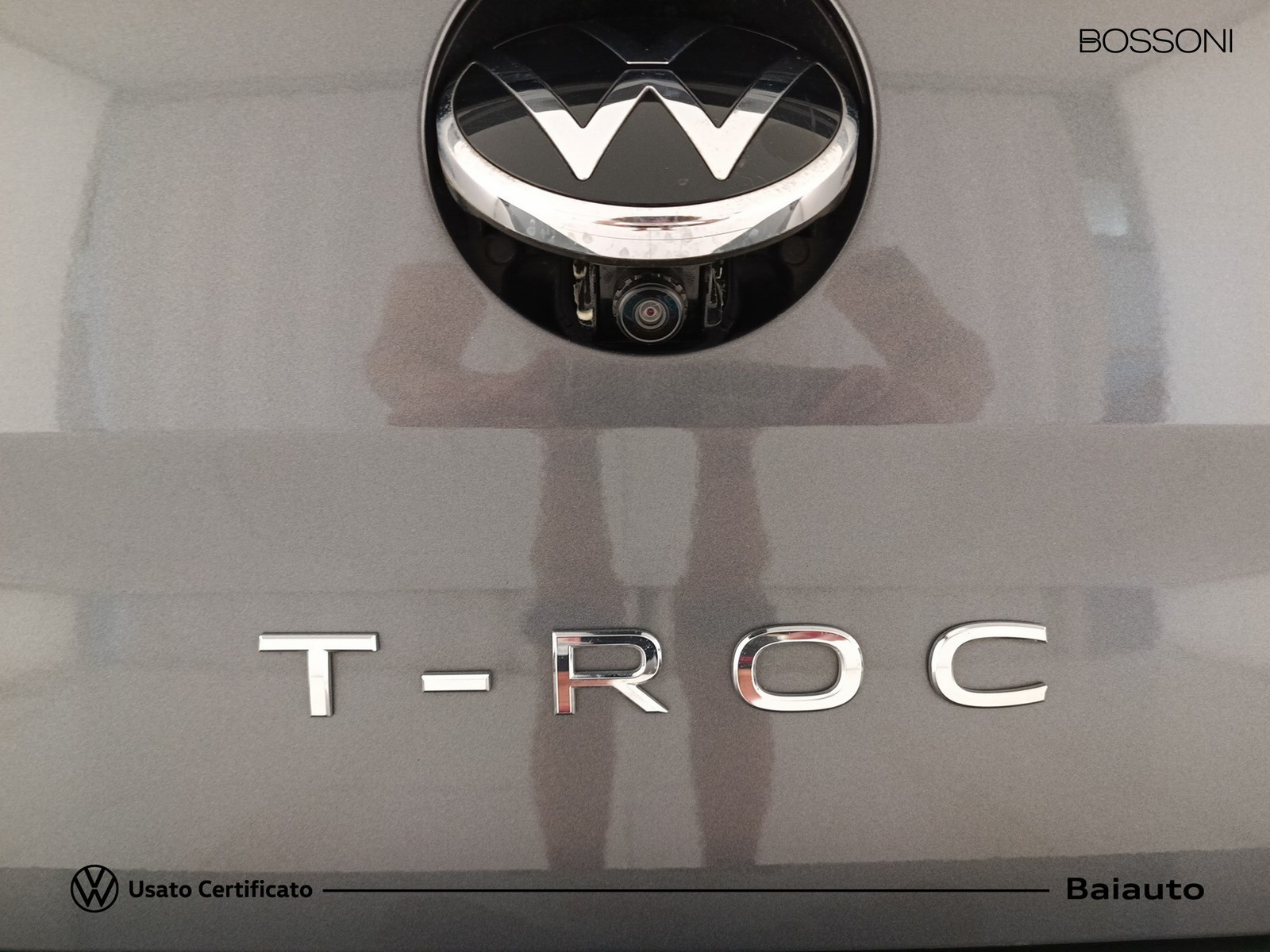 28 - Volkswagen T-Roc 2.0 tdi scr 115cv life
