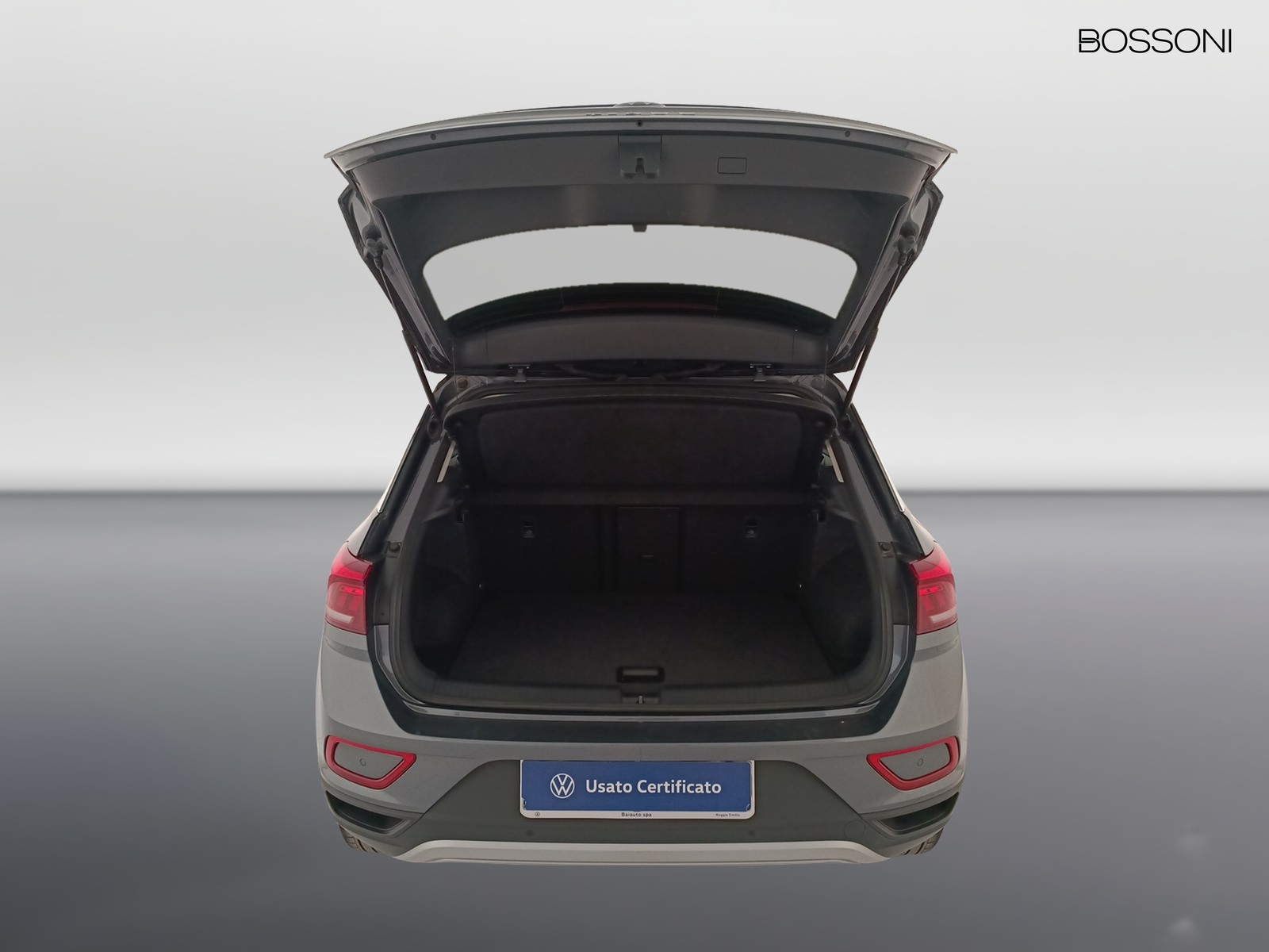 30 - Volkswagen T-Roc 2.0 tdi scr 115cv life